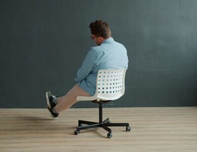 4 Ways Sloth Sneaks In